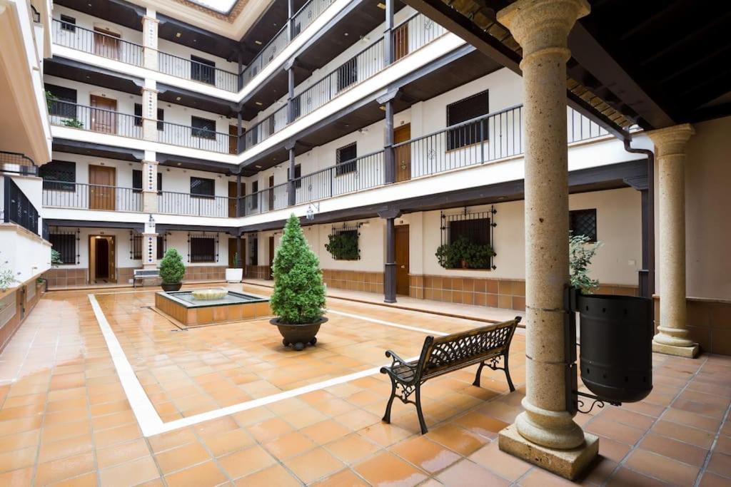 Entre La Alhambra Y Sierra Nevada Apartment Monachil Exterior foto